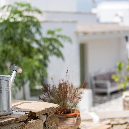 Nastasia Village Naxos City Екстер'єр фото