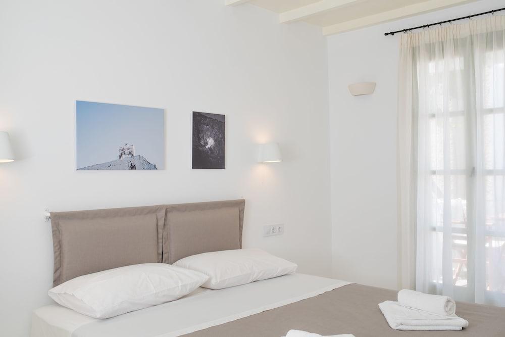 Nastasia Village Naxos City Екстер'єр фото