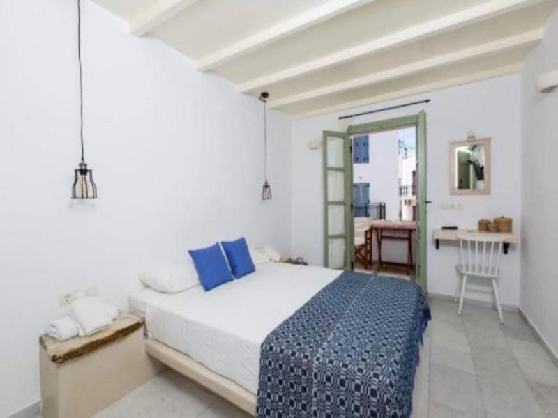 Nastasia Village Naxos City Екстер'єр фото