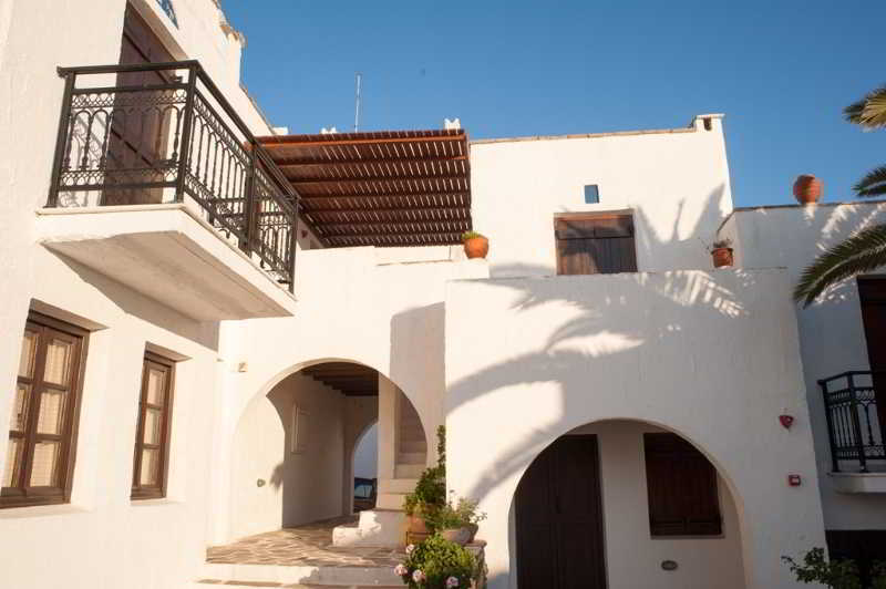 Nastasia Village Naxos City Екстер'єр фото