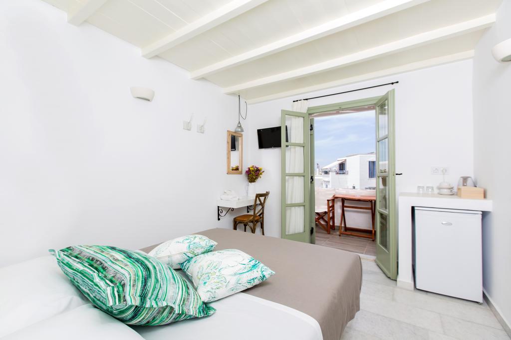 Nastasia Village Naxos City Екстер'єр фото