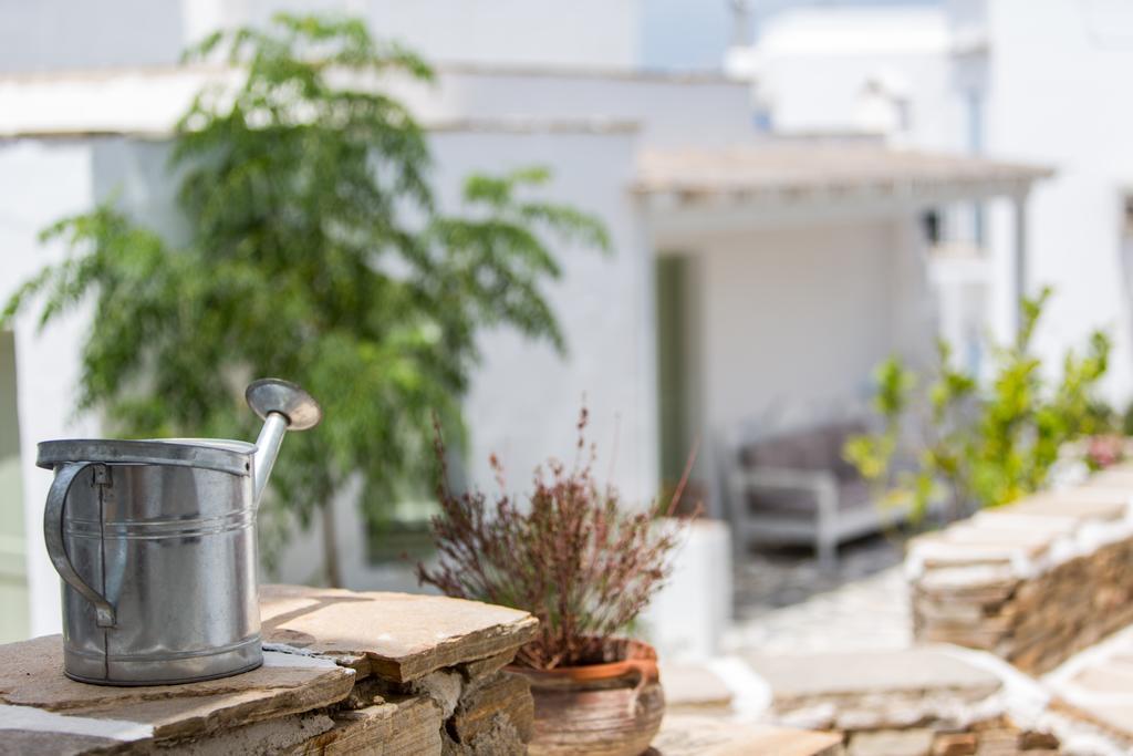 Nastasia Village Naxos City Екстер'єр фото