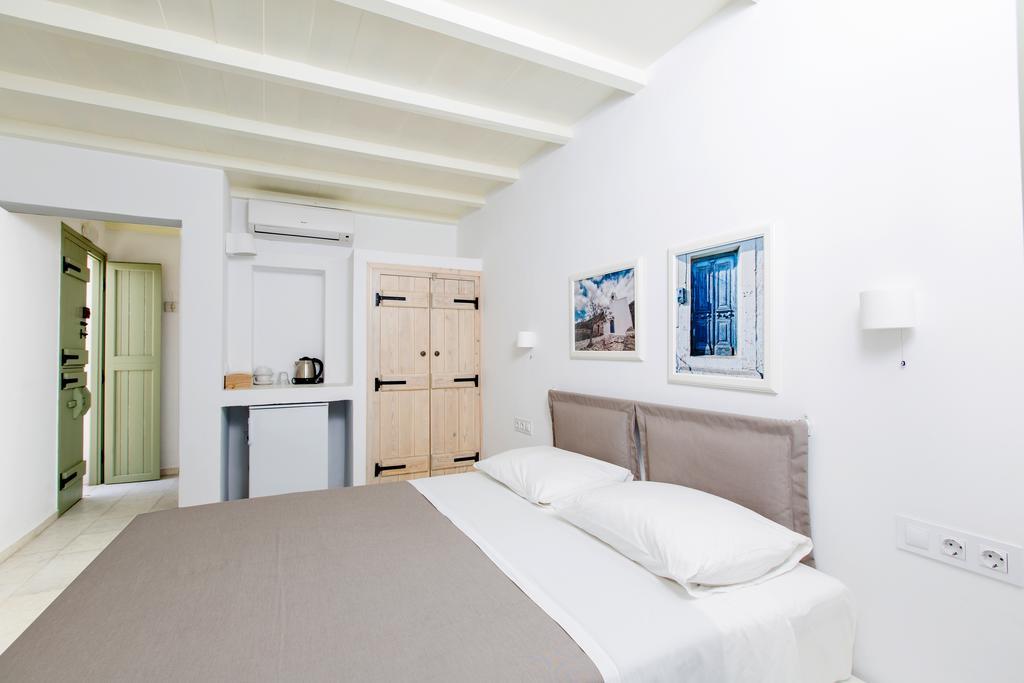 Nastasia Village Naxos City Екстер'єр фото
