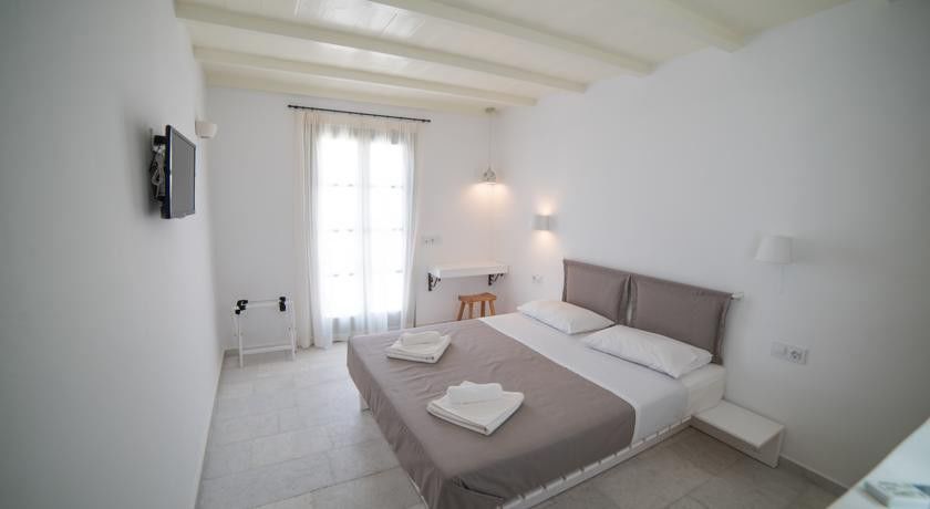 Nastasia Village Naxos City Екстер'єр фото