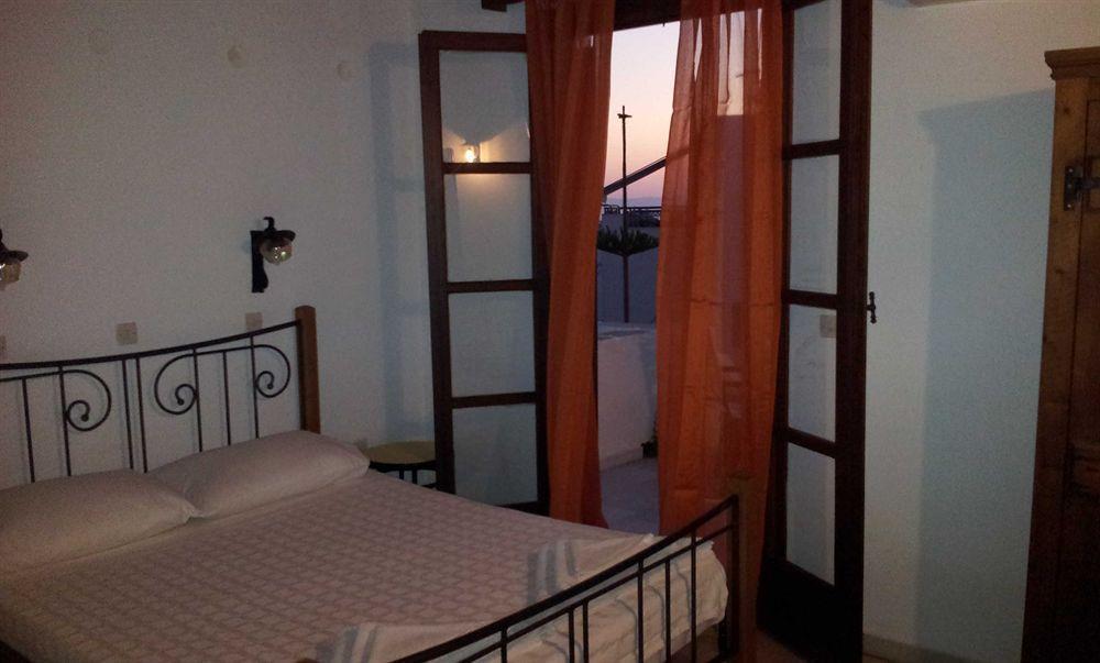 Nastasia Village Naxos City Екстер'єр фото