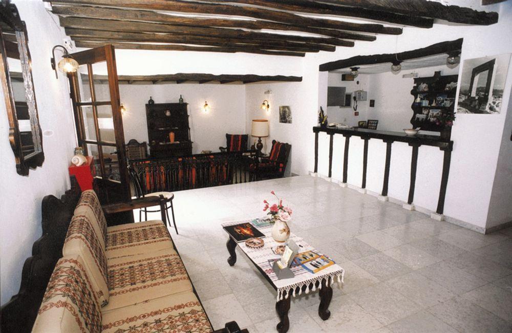 Nastasia Village Naxos City Екстер'єр фото