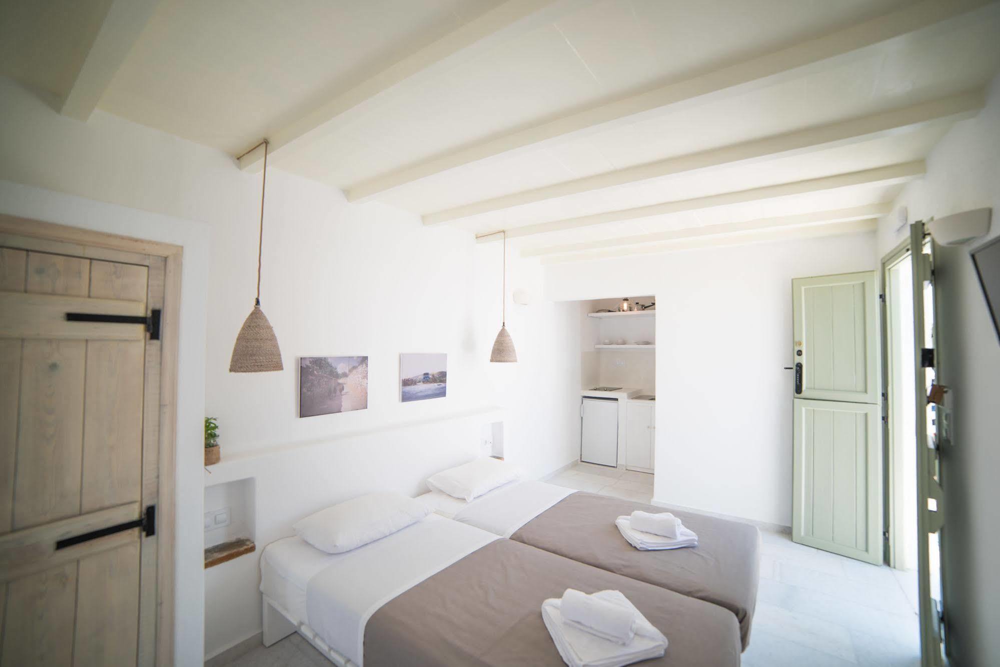 Nastasia Village Naxos City Екстер'єр фото