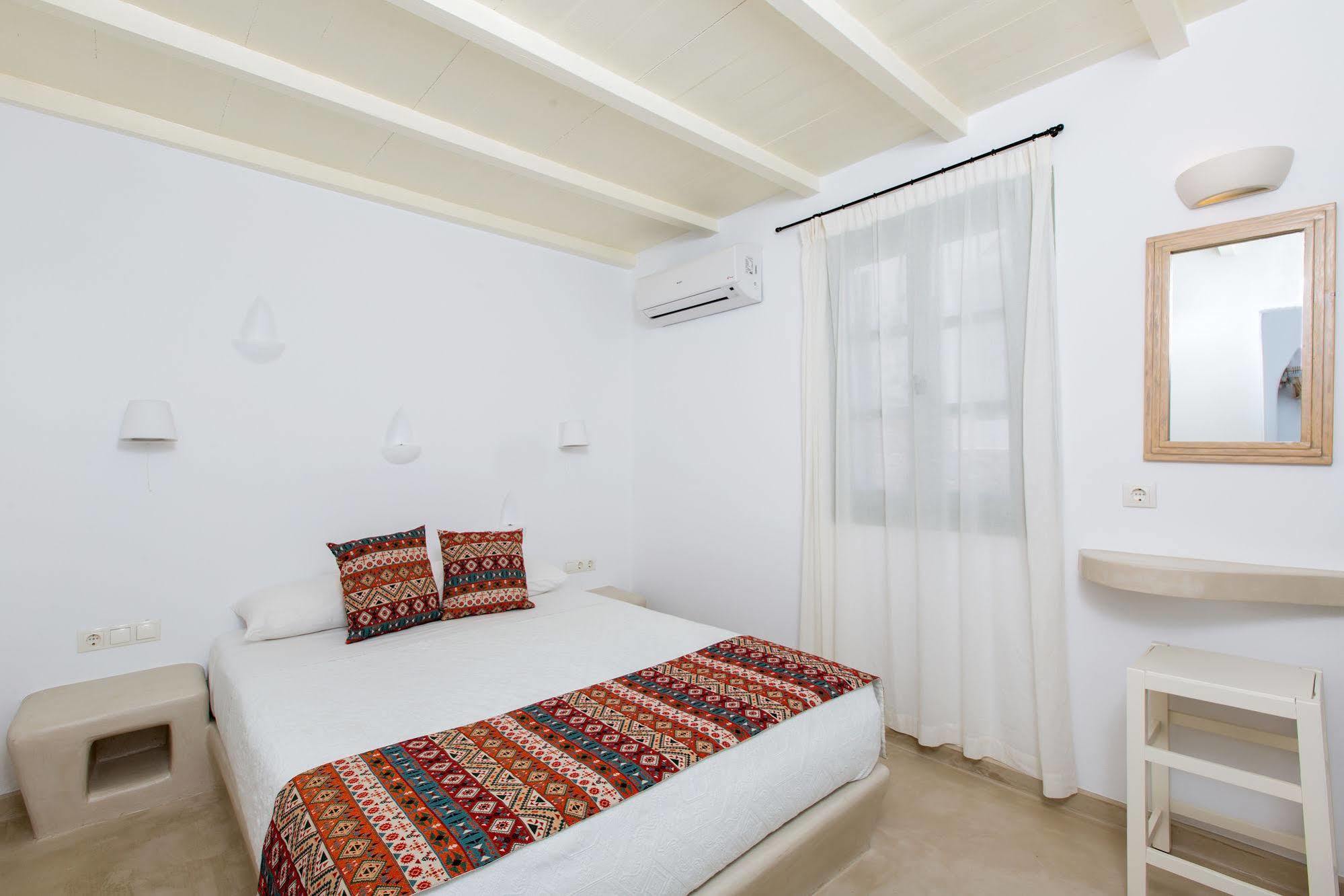 Nastasia Village Naxos City Екстер'єр фото