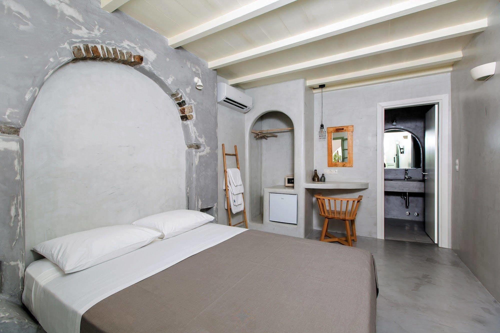 Nastasia Village Naxos City Екстер'єр фото